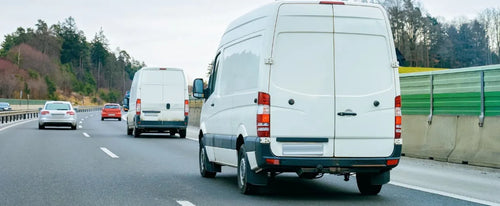 How Ply Lining Boosts Van Resale Value (Backed by Real Examples)