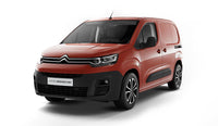 Citroen Berlingo L1 2018+ Van Ply Lining Kit