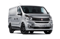 Fiat Talento 2016+ L1 SWB 1SD Van Ply Lining Kit