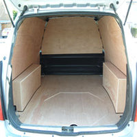 Vauxhall Astra Van Ply Lining Kit – 1998 to Aug 2006