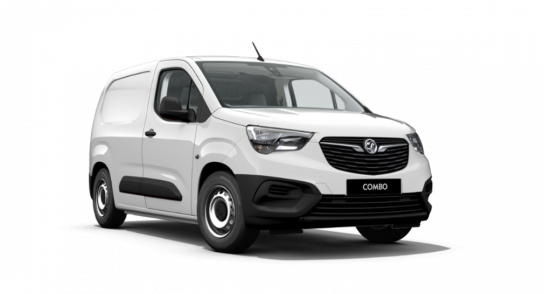 Vauxhall Movano 2008+