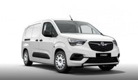 Vauxhall Combo 2018+