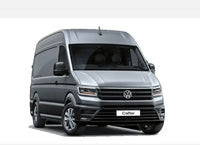 Volkswagen Crafter II 2016+ L3 LWB Startline Van Ply Lining Kit