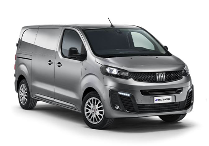Fiat Scudo 2020 ON