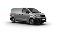 Peugeot Expert 2016+ L3 LWB (Long) Van Ply Lining Kit