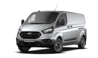 Ford Custom L2 LWB Panel Van