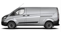 Ford Custom L2 LWB Panel Van