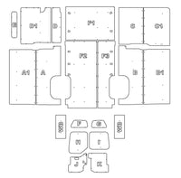 Renault Master 2008+