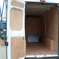 Fiat Ducato L4H2 – EXLWB Van Ply Lining Kit