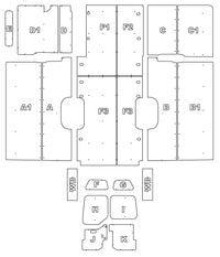 Renault Master 2008+