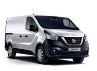 Nissan NV300 2016+ L2 LWB 1SD Van Ply Lining Kit