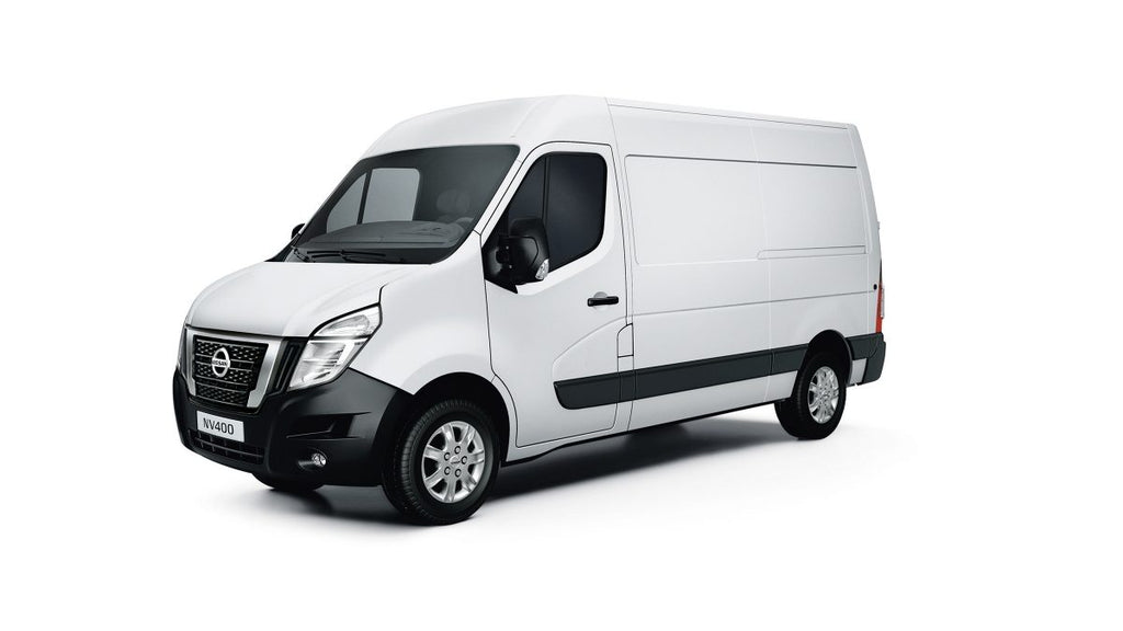 Nissan NV 400 Interstar